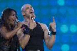 Festivalul DISKOteka din acest an se anunţă de pe acum unul INCENDIAR! Trupa SNAP! revine în forţă: ,,Iubim muzica lăutărească!”