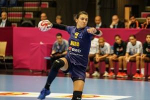 CSM Bucuresti, victorie de exceptie in Norvegia. Cristina Neagu a fost FENOMENALA!
