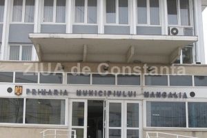 Primaria Municipiului Mangalia face angajari