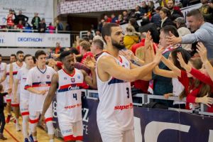 CSM CSU Oradea s-a calificat în finala Cupei României!