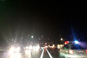 Tragedie, in aceasta seara, in Prahova. Accident MORTAL pe DN1, la Puchenii Mari