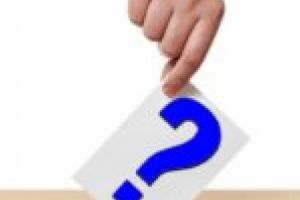 Un singur nume pe buletinul de vot?! Nimeni nu s-a înscris oficial în lupta electorală cu Adrian Torma