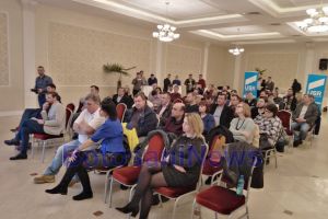 Cine sunt primii zece candidaţi ai USR pe lista de consilier local în municipiul Botoşani