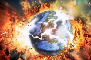 Sfârşitul Lumii va veni în 2020! Totul va începe azi!