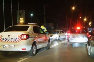 ACCIDENT, FETIȚĂ ADUSĂ DE URGENȚĂ LA SPITAL