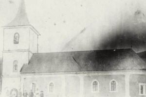 FOTO| Preotul cronicar care a scos parohia Pâclişa din anonimat. Povestea celei mai valoroase moşteniri a genului cronistic românesc