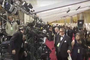LIVE Pregătiri pentru ceremonia Premiilor Oscar decernate duminică noapte – Care sunt filmele favorite