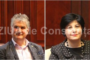 Ce au in comun cei doi subprefecti ai judetului Constanta 