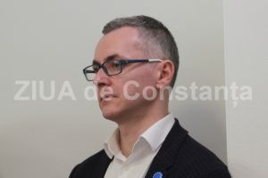 Deputatul Stelian Ion despre protestul din Faleza Nord - Una dintre prioritatile mele ca viitor primar va fi redobandirea terenurilor instrainate ilegal!“ (galerie foto)