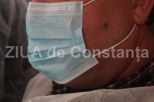 Epidemie de gripa din Romania. Iata harta infectiilor! Ce recomanda specialistii