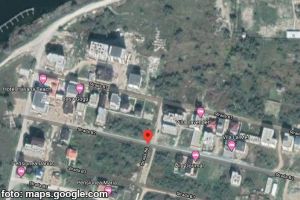 Vila turistica de trei etaje, in Navodari, zona Beach Land. Cine este investitorul 