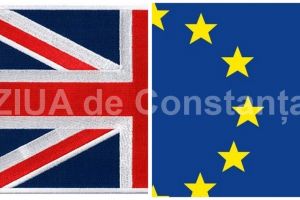 Sondaj de opinie ZIUA de Constanta 54% dintre participantii la sondaj cred ca UE va fi afectata de iesirea Marii Britanii din blocul comunitar 