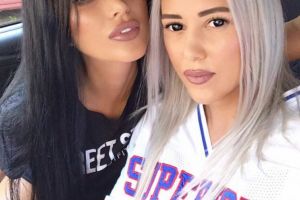 Ana, sora Danielei Crudu, dezvăluiri uluitoare despre motivele pentru care vedeta a fost desfigurată! „Daniela este în continuare în stare de şoc!”