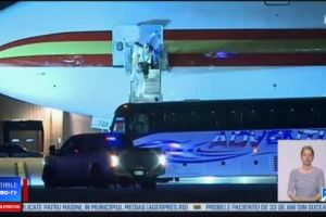 Numărul deceselor cauzate de coronavirus a ajuns la 813. Român: „În 15 zile am ieşit de 3 ori din casă”