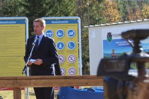 Investiţiile prioritare pentru Primăria Borsec în anul 2020