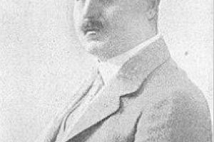 O personalitate pe zi: Vasile Goldiş