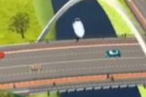 Podul Jiul, mai aproape de execuţie! „Este ceasul al doisprezecelea şi trebuie să mergem pe varianta asta”