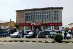 Un fost sediu al Romtelecom Botoşani, scos la vânzare. Află preţul!