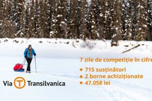 Visul lui Tibi Uşeriu, tot mai aproape de împlinire