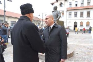 Retrospectiva săptămânii, prin ochii lui Bihorel: De ce a lăcrimat din nou Bolovan, la ultima ieşire publică