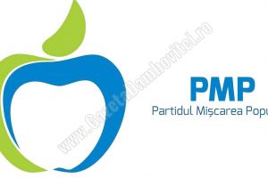 PMP Dâmboviţa anunţă că partidul nu susţine alegerile anticipate, dar vrea locale în 2 tururi