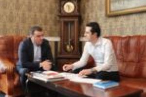 Investiţii de peste 50 de milioane de lei în reţeaua electrică din judeţul Timiş