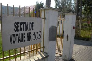 A fost anunţată data alegerilor locale