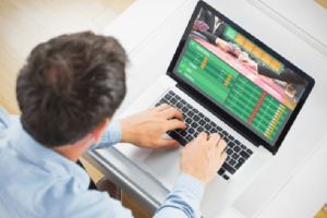 De ce sa pariezi online