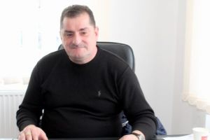 Investiţii pentru comunitate, în comuna Pogăceaua