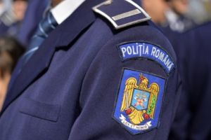 Un ofiţer de poliţie din Botoşani a devenit şef în Poliţia din Iaşi