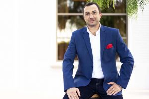 Soluţii tehnologice pentru managementul deşeurilor, prezentate de Ionuţ Georgescu, CEO al FEPRA Internaţional