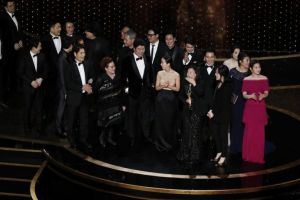 Premiile Oscar 2020 – Un film sud-coreean a luat cele mai importante premii