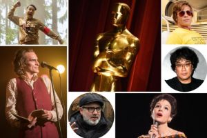 Surprize la OSCAR! Cine sunt marii CÂȘTIGĂTORI