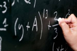Meditaţii gratuite de matematică pentru elevii de liceu. UPT le vine în ajutor