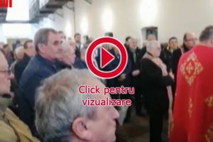 Momente emoţionante la comemorarea lui Iuliu Maniu, în prezenţa unui fost deţinut de la Sighet