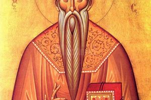 Sfântul Haralambie, ocrotitorul săracilor şi al bolnavilor