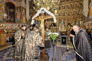 Ce este perioada Triodului?