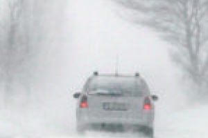 Început de săptămână sub semnul viscolului! Meteorologii ne atenţionează