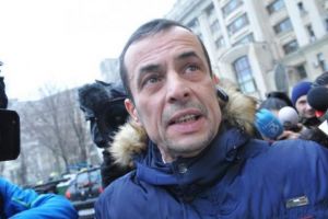 Tupeu de borfas: Cum a cerut „Portocală” anularea legii care a permis suspendarea sa din magistratură