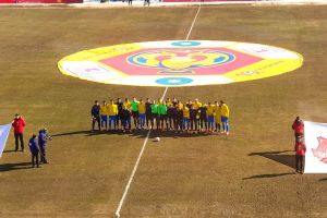 FC Hermannstadt a picat în sferturile Cupei cu FCSB – Meciul se joacă la Sibiu