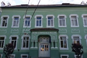 Pază specializată la unităţile de învăţământ din Râşnov