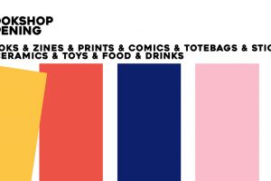 Se deschide o librărie pentru publicaţii independente în Timişoara: The Secret Garden