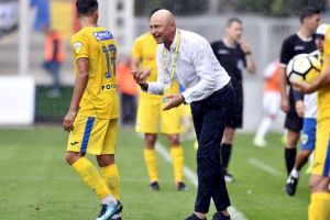 Petrolul se reîntâlneşte cu Grozavu