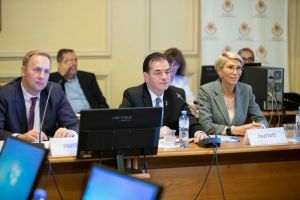 Cabinetul Orban II – Raluca Turcan şi Victor Costache rămân în continuare miniştri