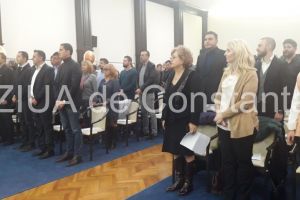 Alesii locali municipali constanteni se reunesc in sedinta de Comisie. Iata ce proiecte au de avizatȚ