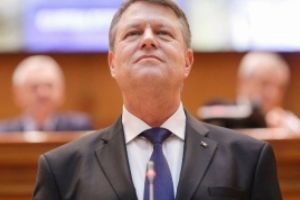 CSM: Iohannis NU îl putea desemna tot pe Orban premier. 'O agresiune contra altei autorităţi constituţionale'