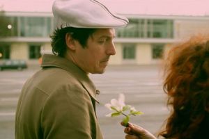 Poveste despre „foştii iubiţi din Europa” – Documentar proiectat la Astra Film Cinema