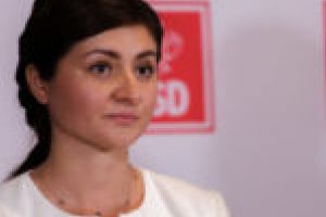 Ordinul ministrului Costache bagă în faliment saloanele de înfrumuseţare! Luminiţa Jivan îl ia la întrebări în Parlament!