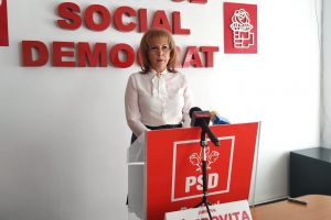 Carmen Holban (PSD) consideră că (re)numirea lui Orban este un atentat la democraţie