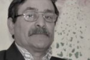 S-a stins şi Nicolae Ștefănescu…